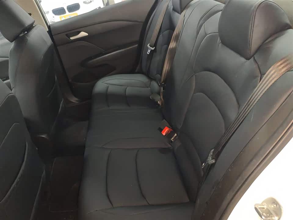 Chevrolet Kovoz