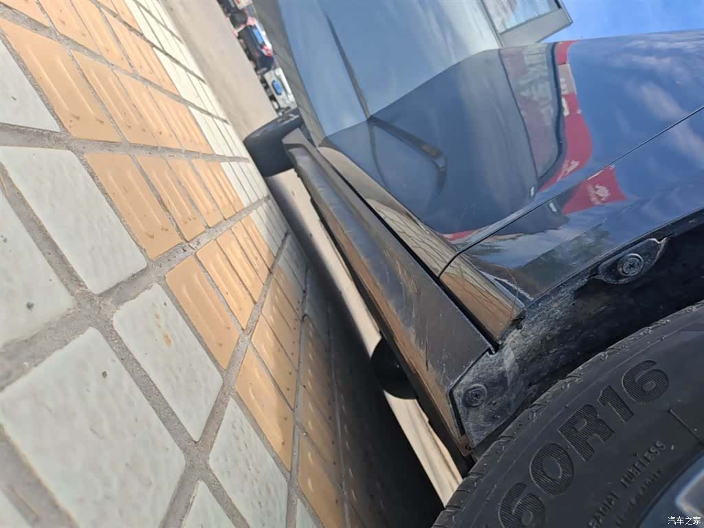 Changan NE, 2024 21