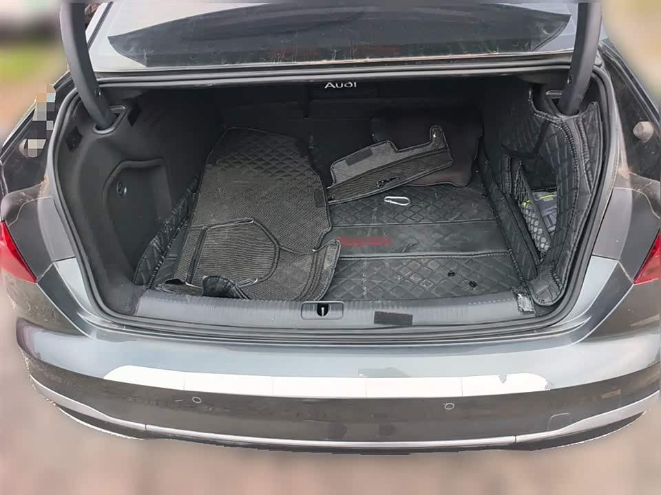 Audi A4L Audi A4L