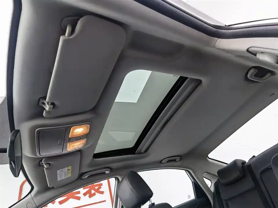 Changan Yidong