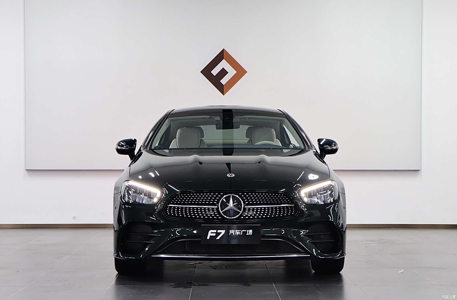 Mercedes-Benz E-Class, 2023 2