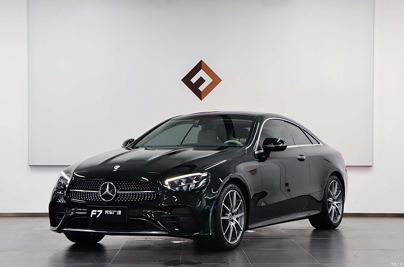 Mercedes-Benz E-Class, 2023 1
