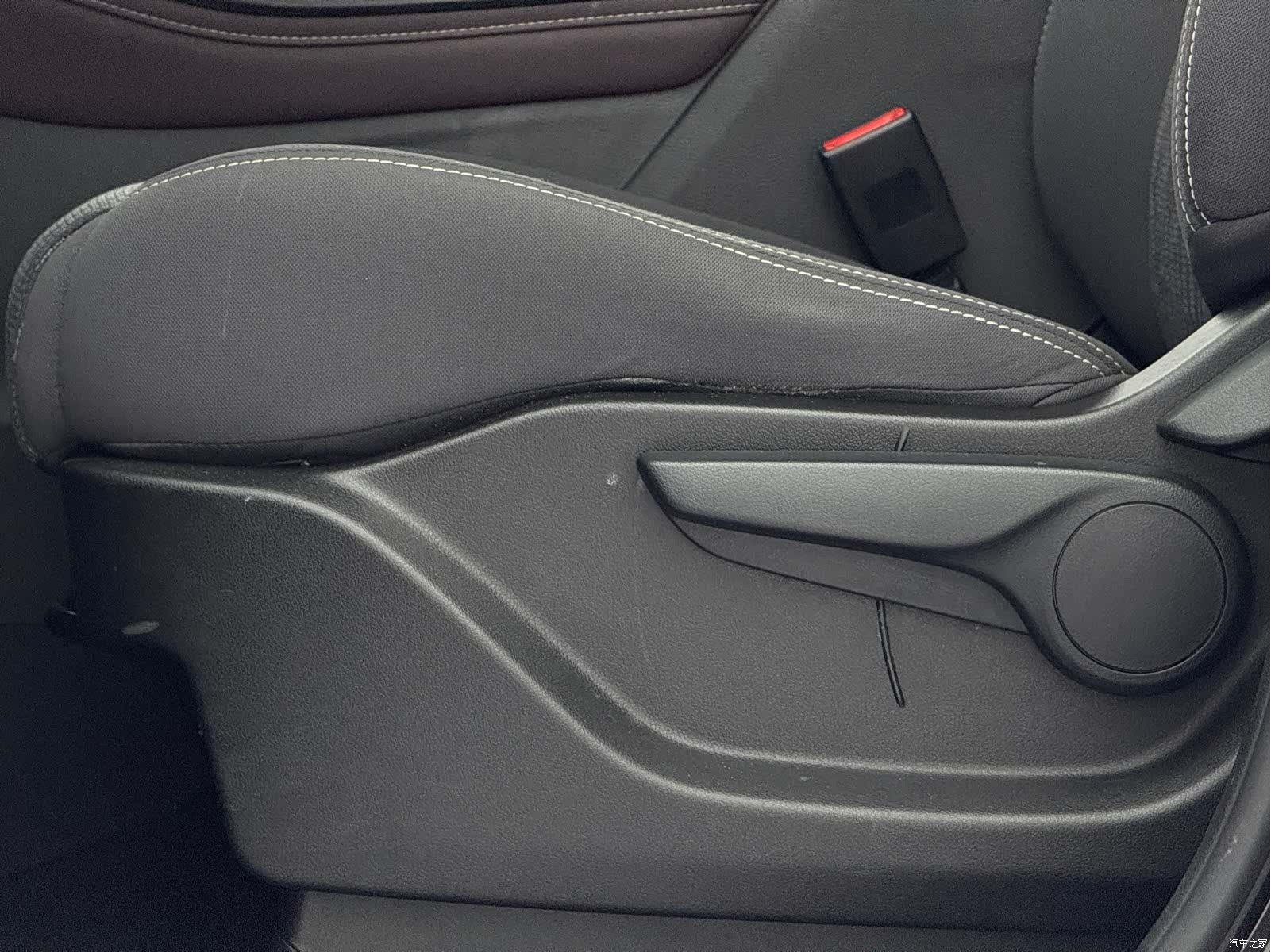 GAC M6, 2023 26