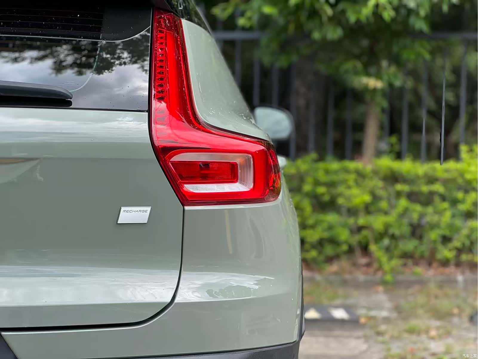 Volvo XC40, 2022 10