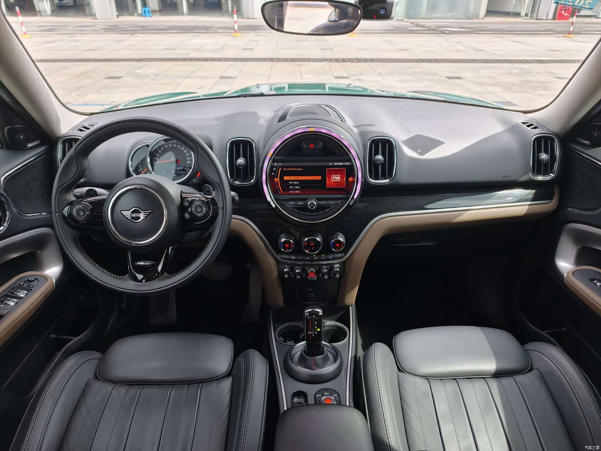 Mini Countryman, 2020 10
