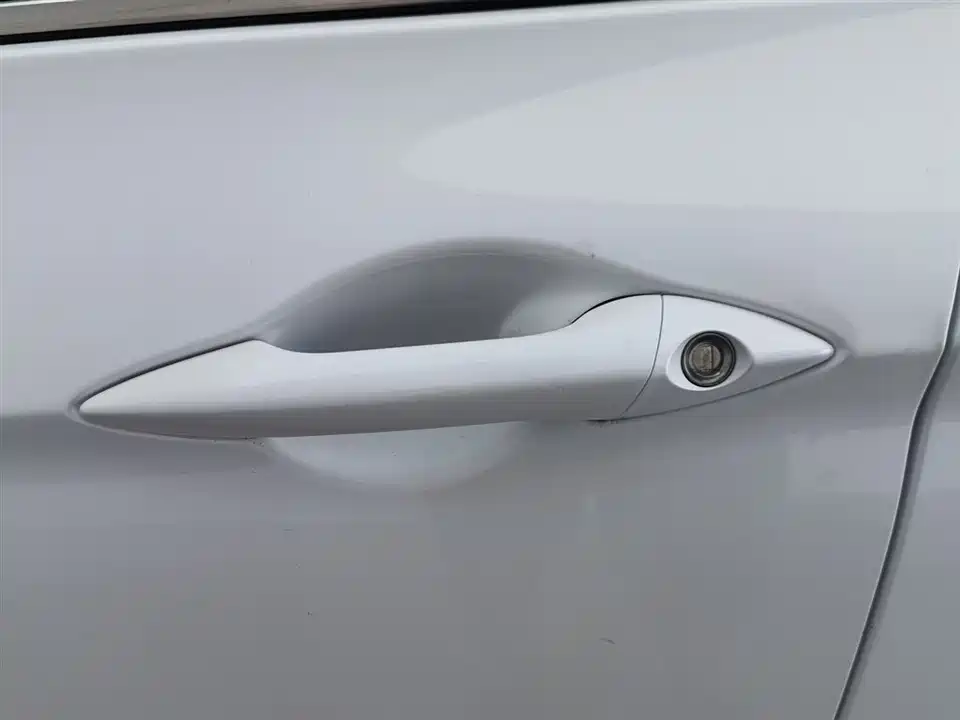 Changan Yidong