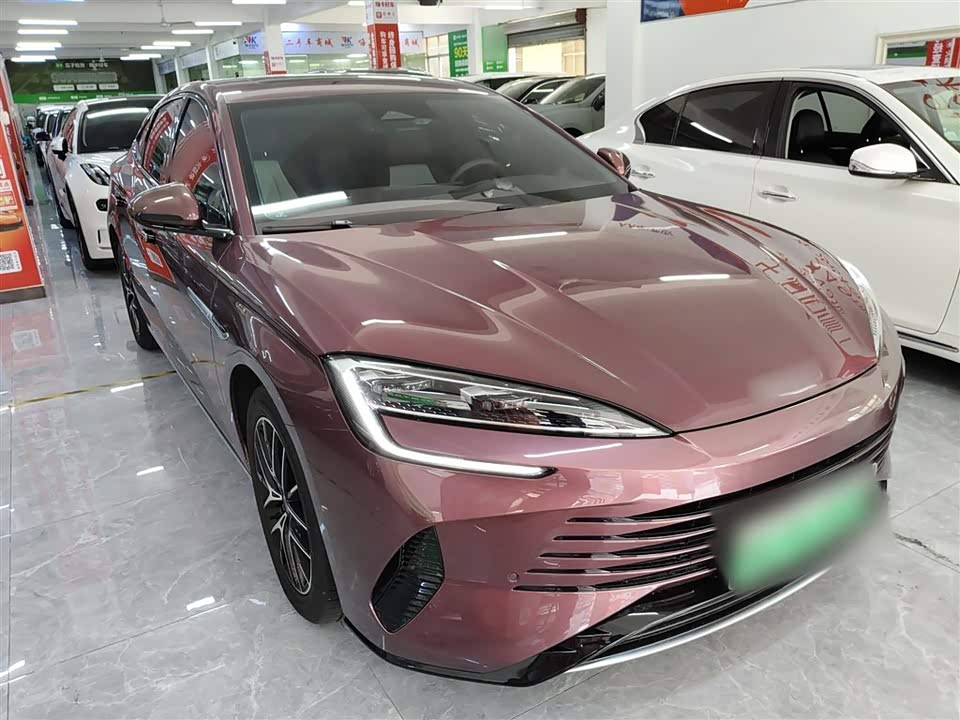 BYD seal BYD seal
