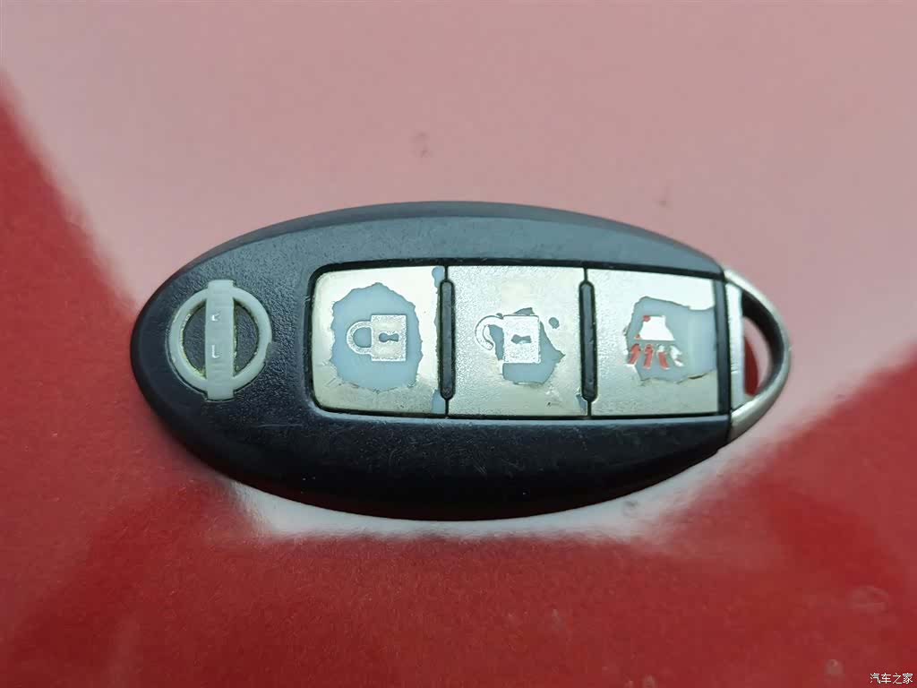 Nissan Qashqai, 2016 19