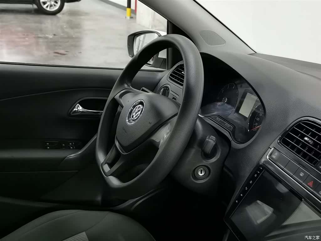 Volkswagen Polo, 2018 22