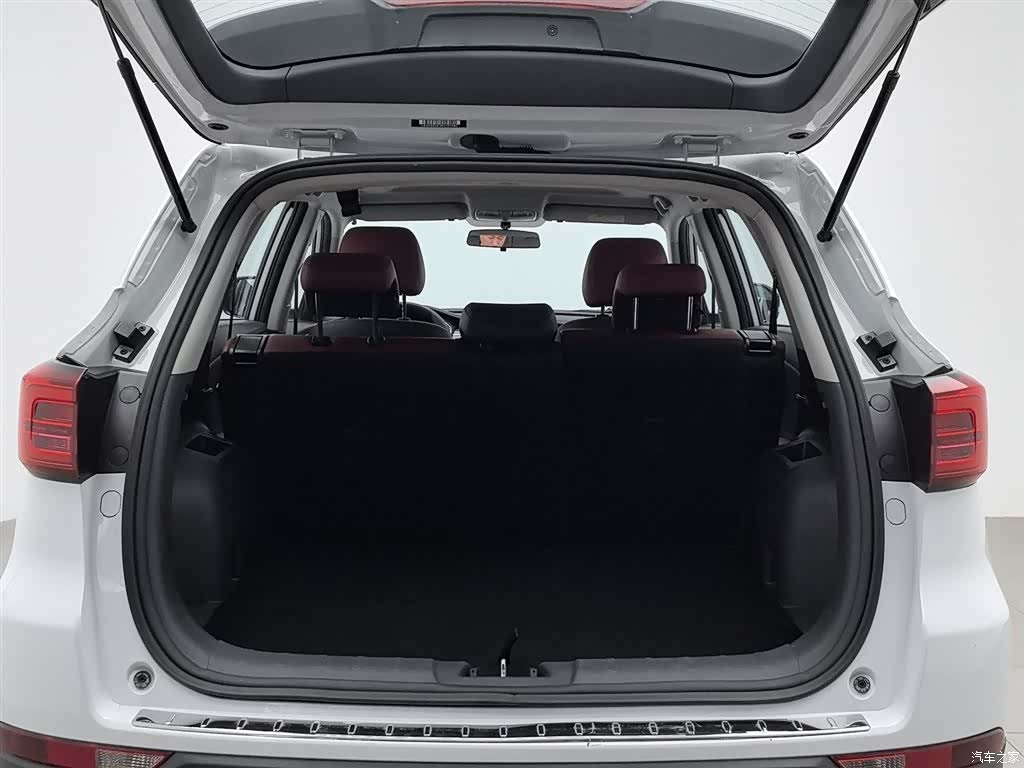 Changan CS75, 2022 16
