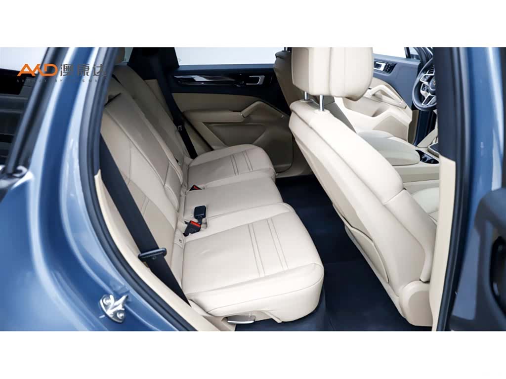 Porsche Cayenne, 2019 8