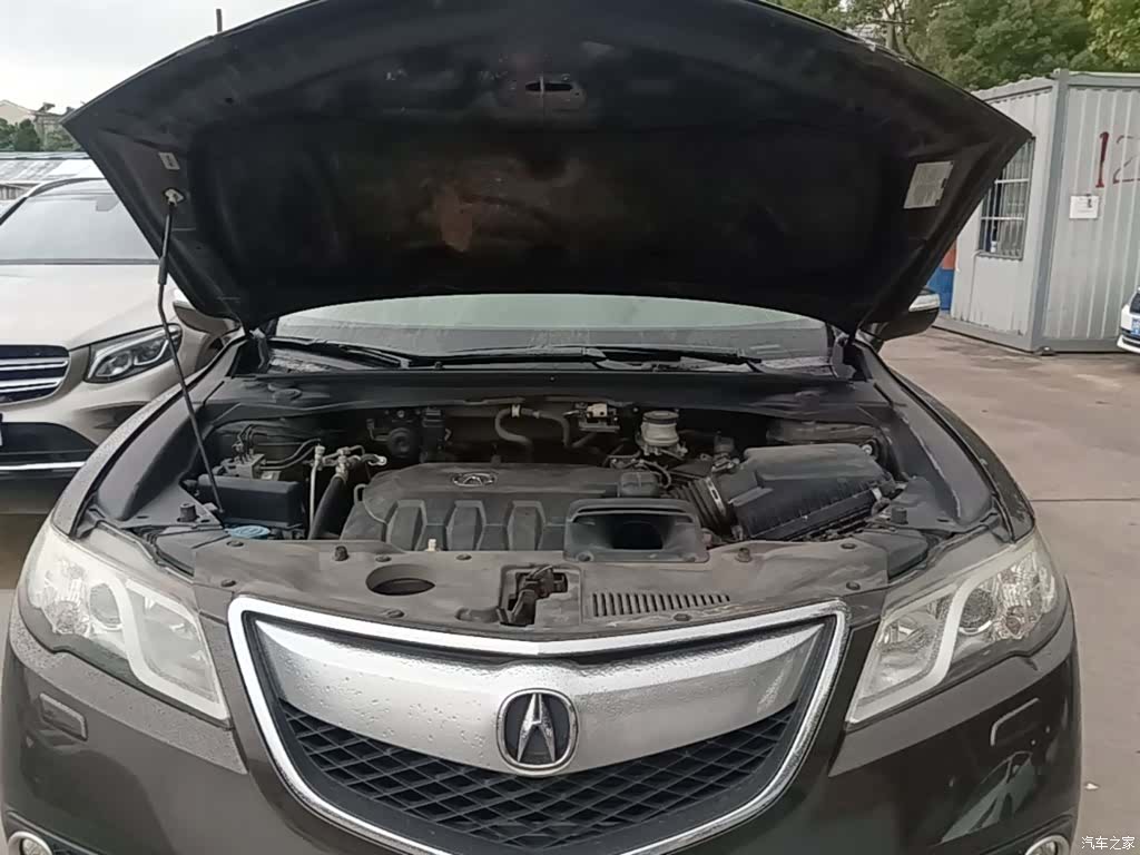 Acura RDX, 2016 20