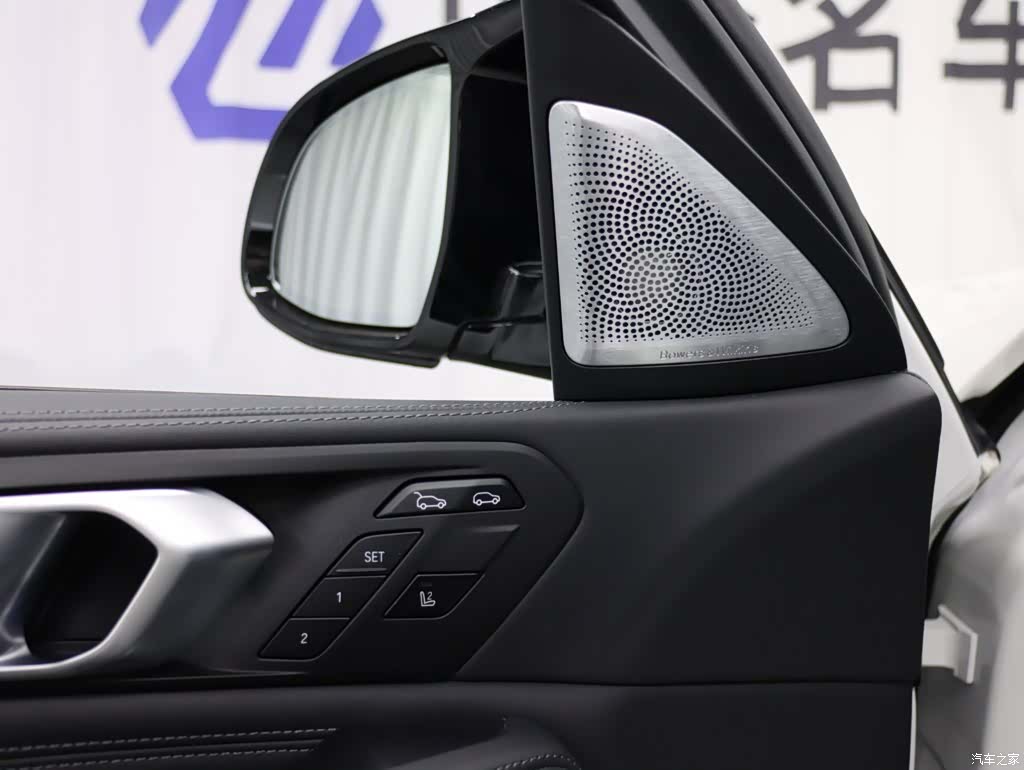 BMW X6, 2022 7