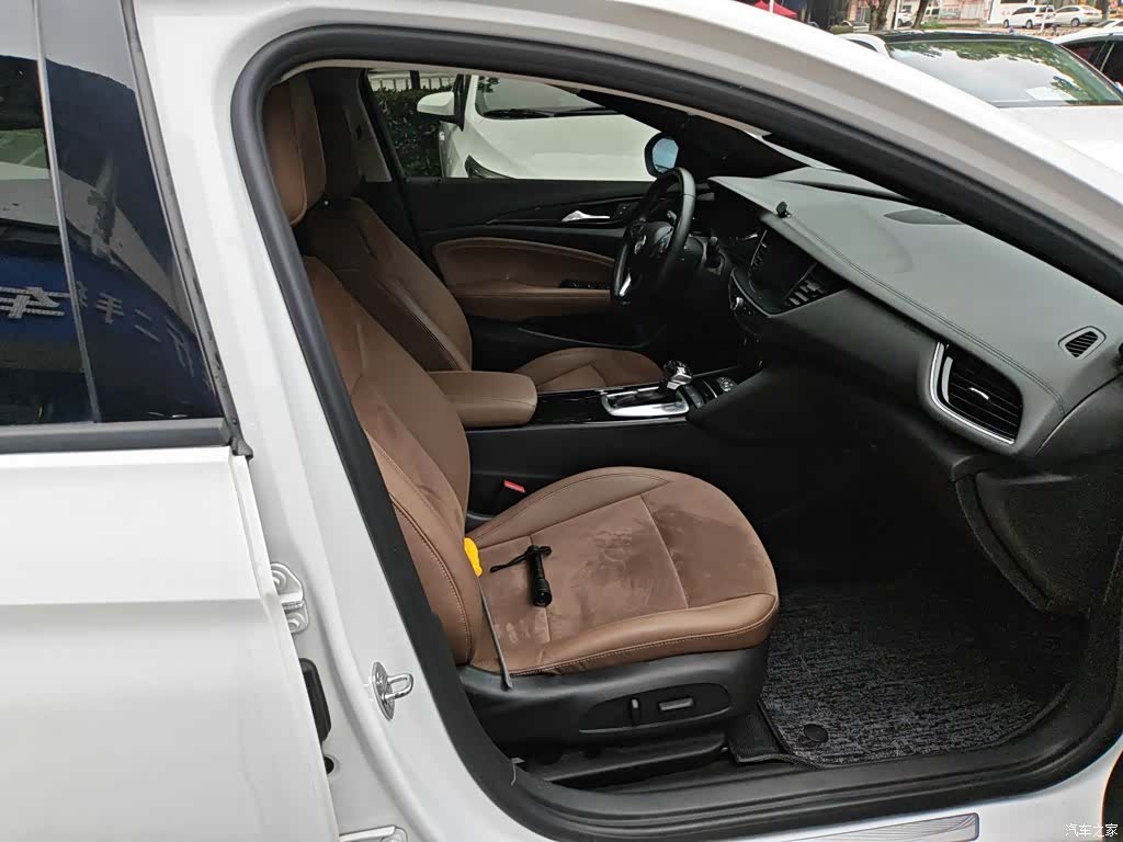 Buick Regal, 2020 20