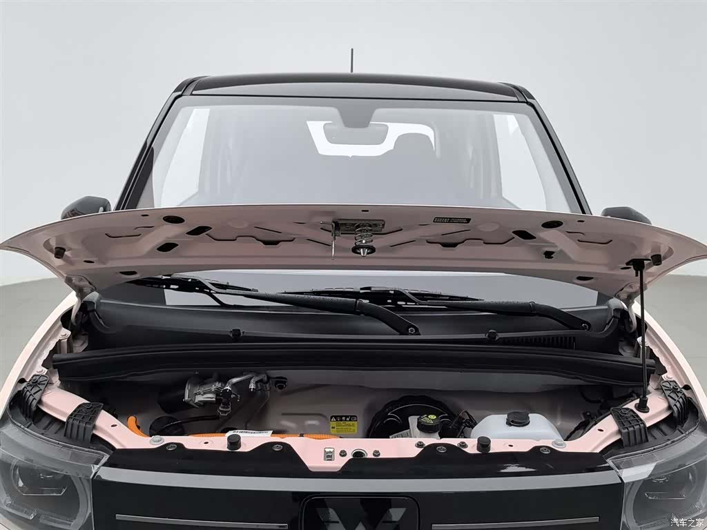 Wuling MINIEV, 2023 6