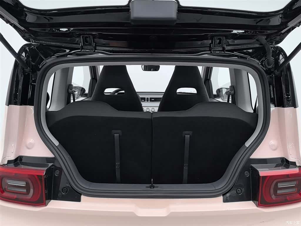 Wuling MINIEV, 2023 16