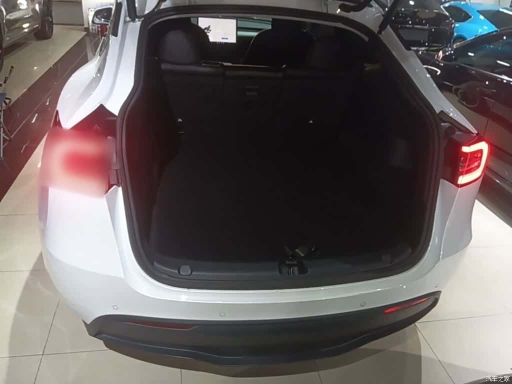 Tesla Model Y, 2021 19