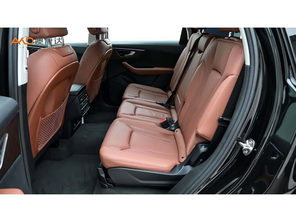 Audi Q7, 2024 7