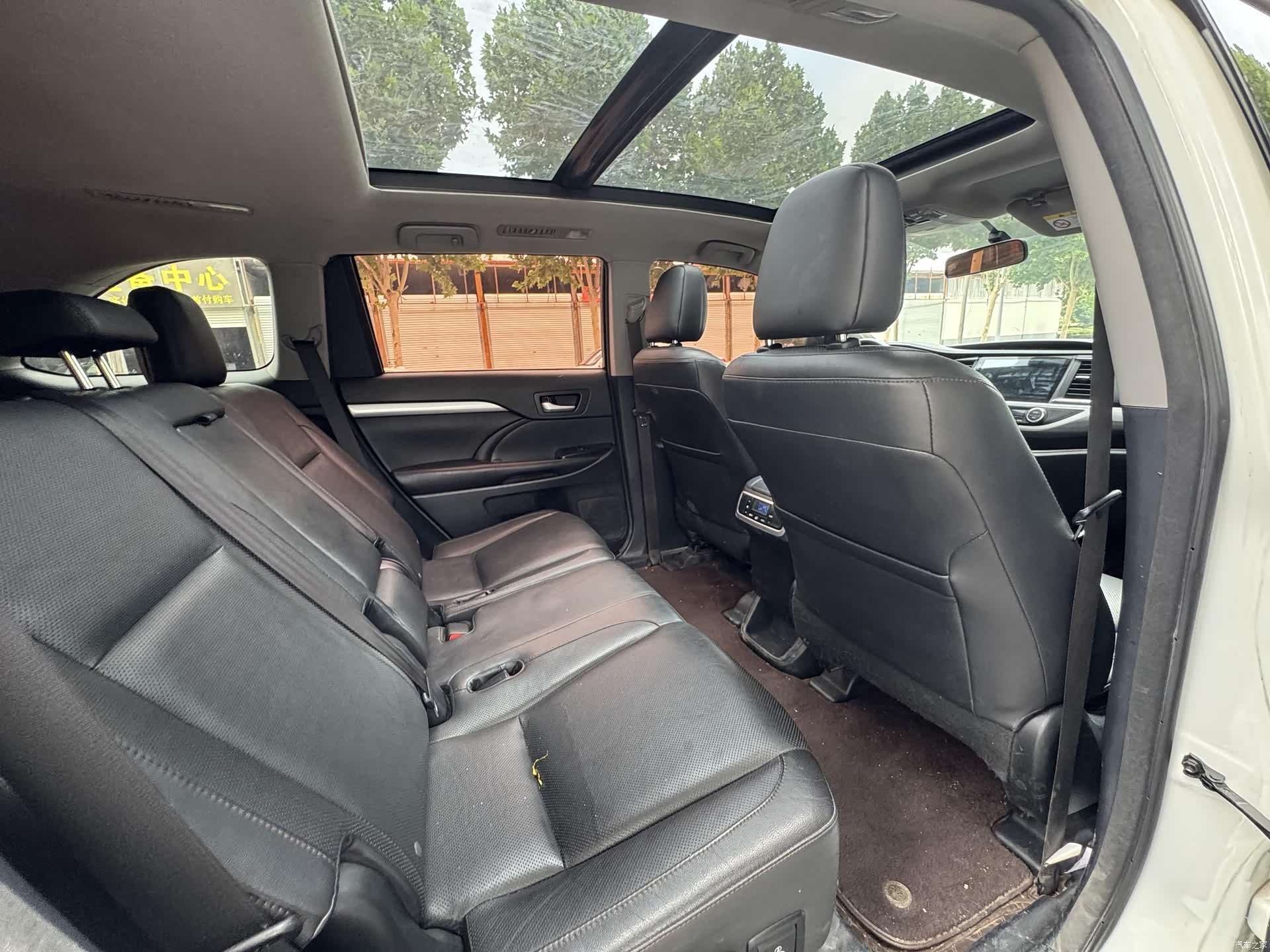 Toyota Highlander, 2016 7