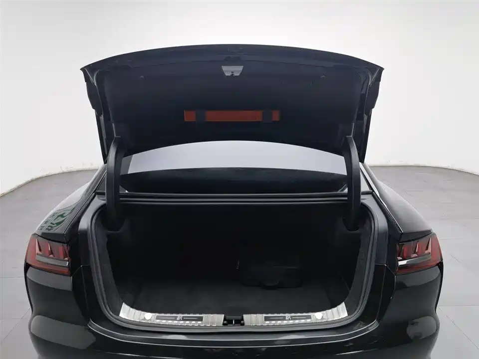 BYD Han