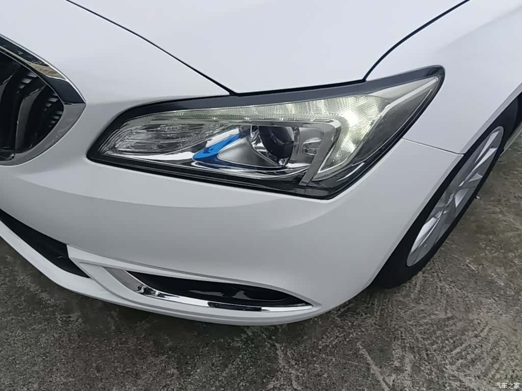 Buick Verano, 2017 24