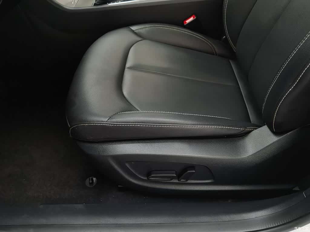 Roewe i6, 2022 20