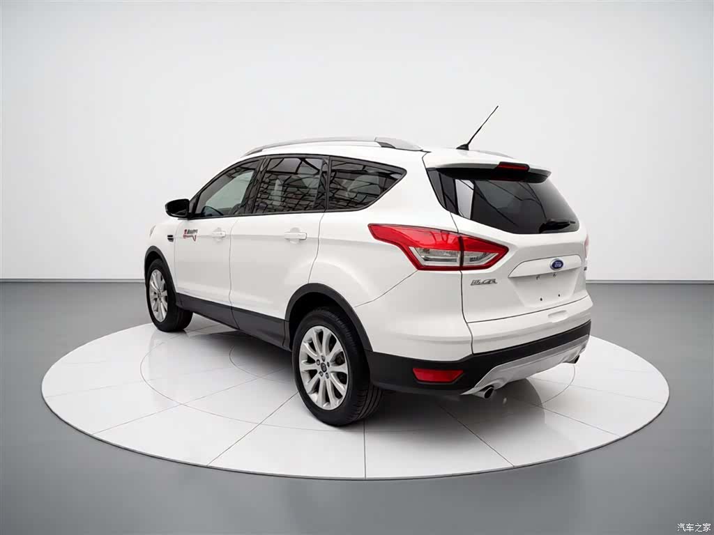 Ford Kuga, 2015 все фото