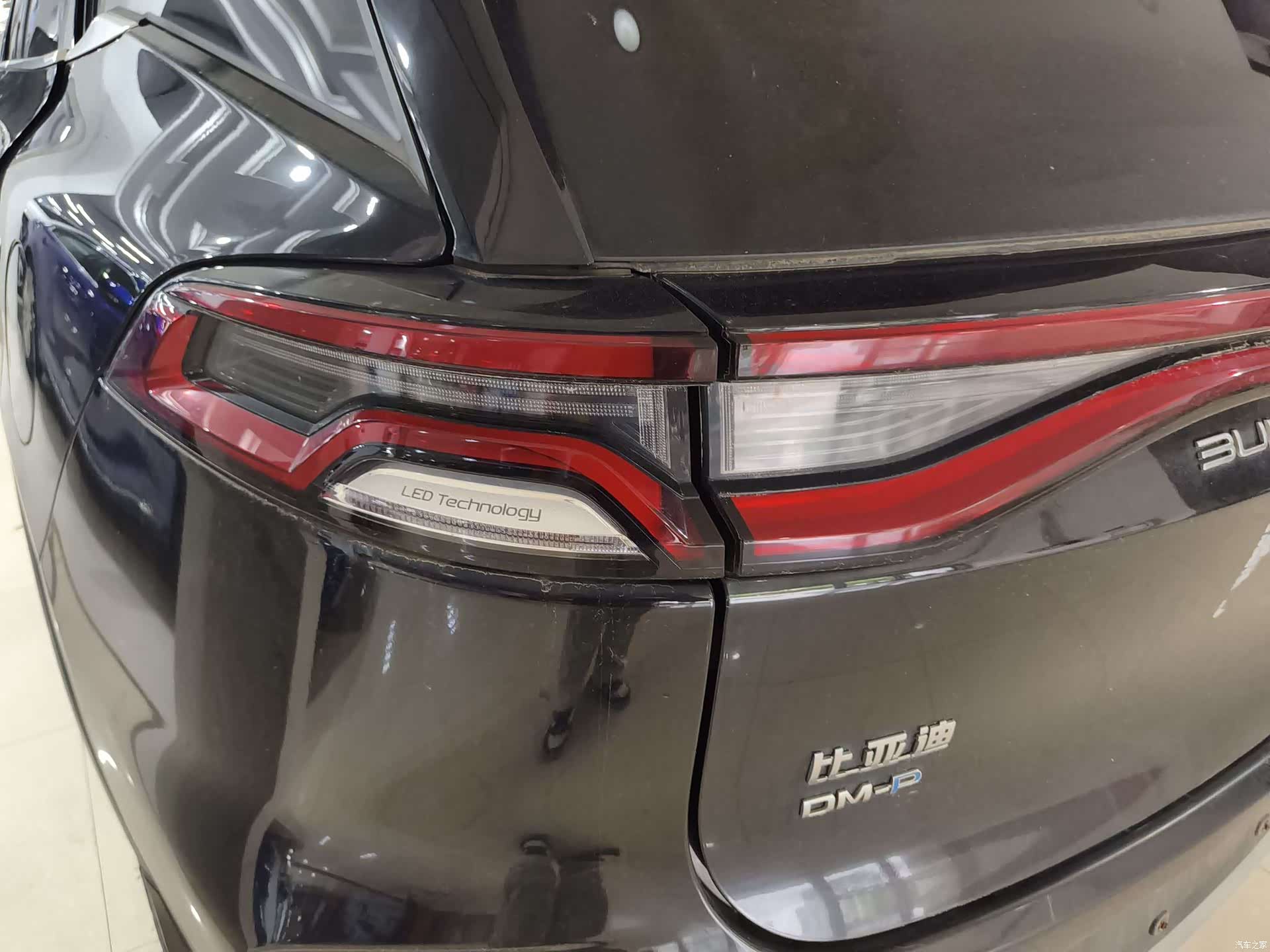 BYD Tang, 2023 12