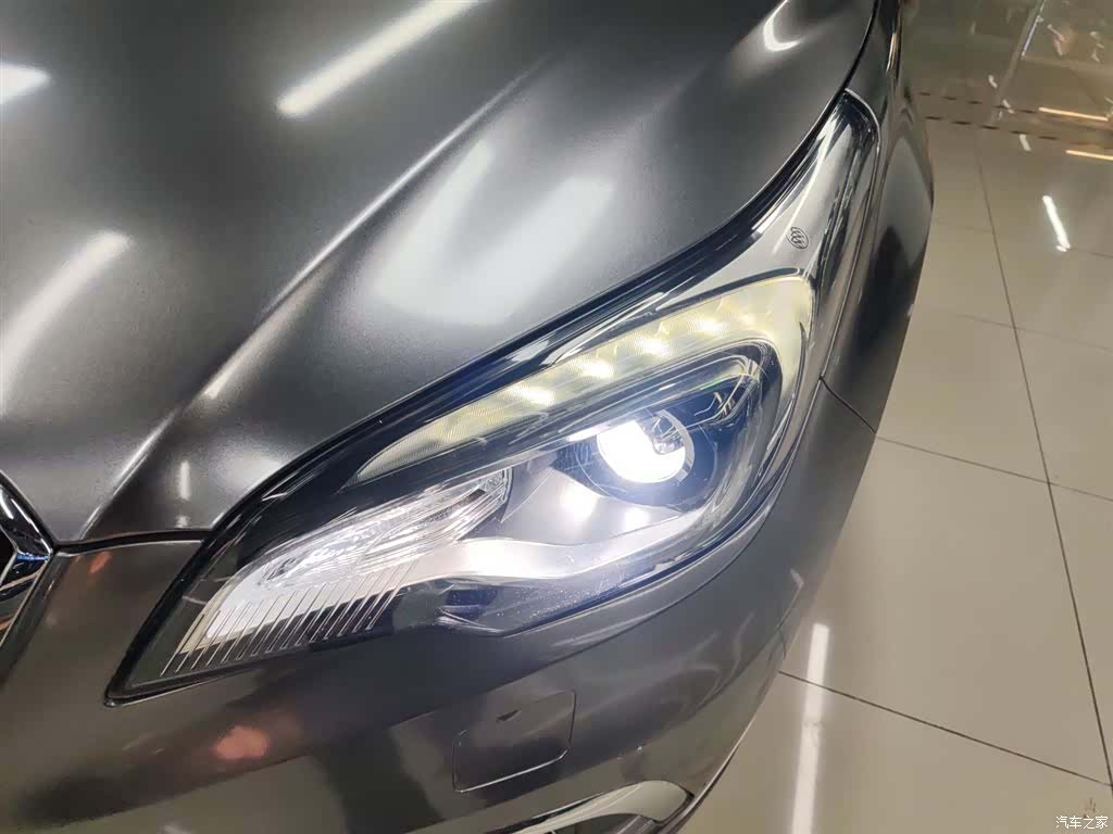 Buick Envision Plus, 2015 18