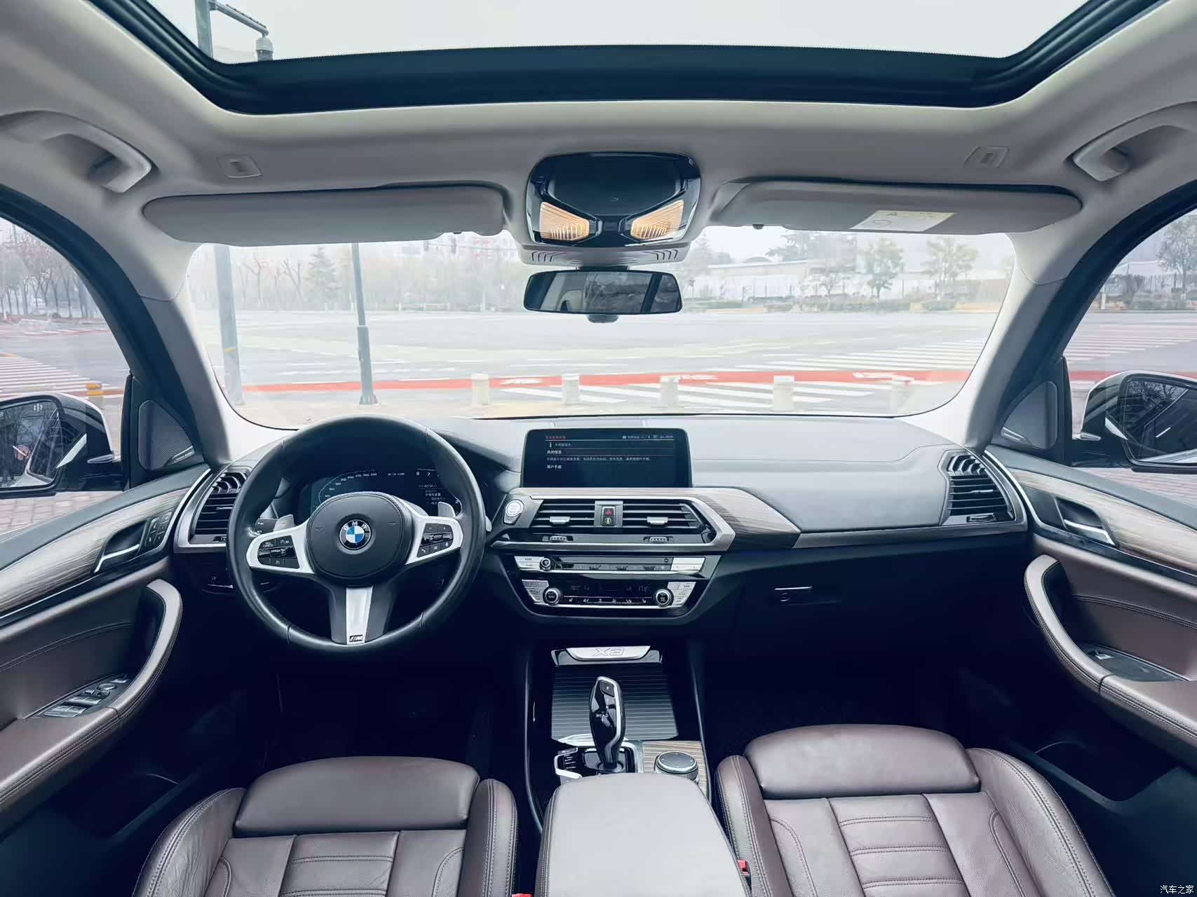 BMW X3, 2020 8