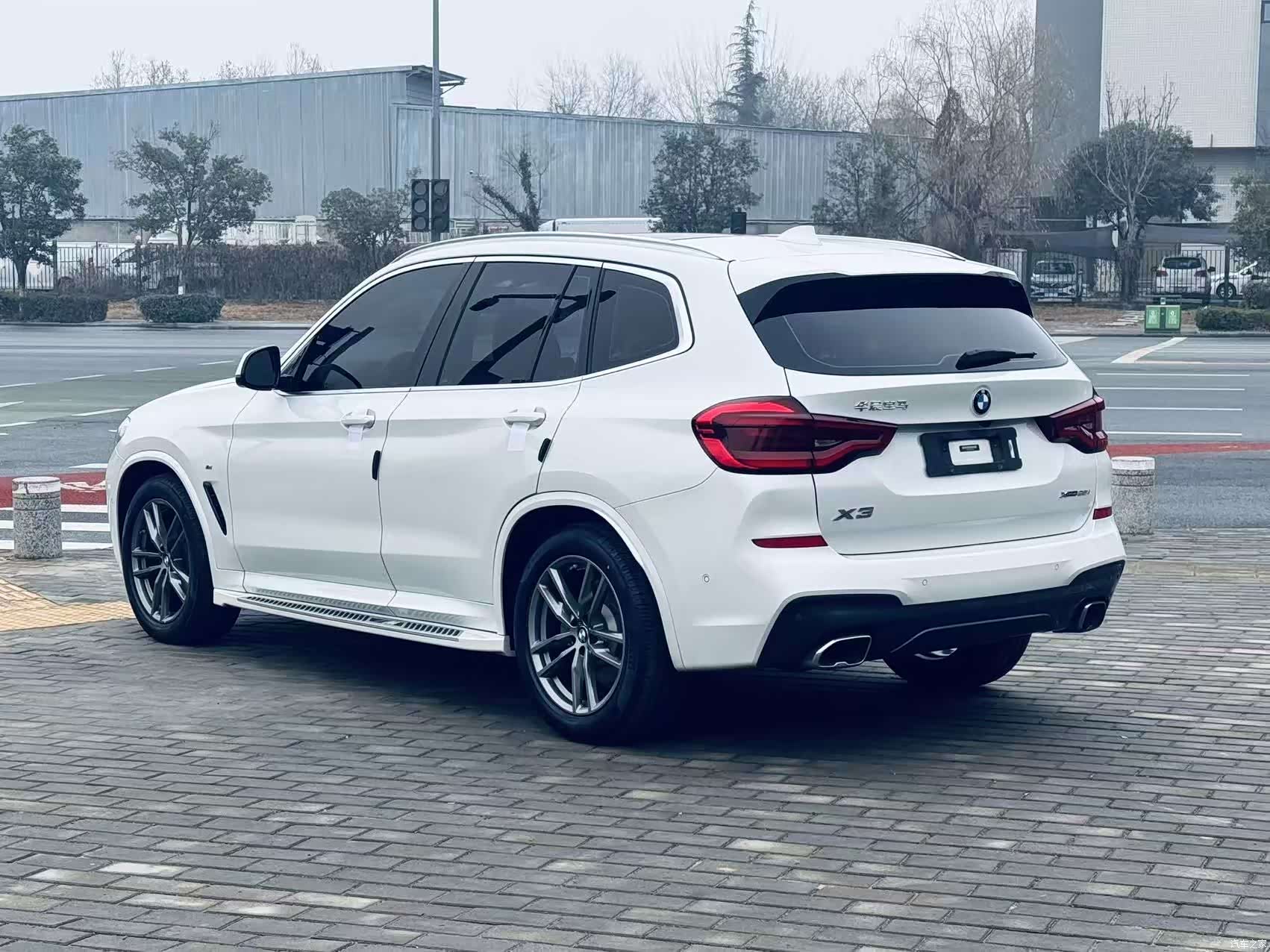 BMW X3, 2020 16