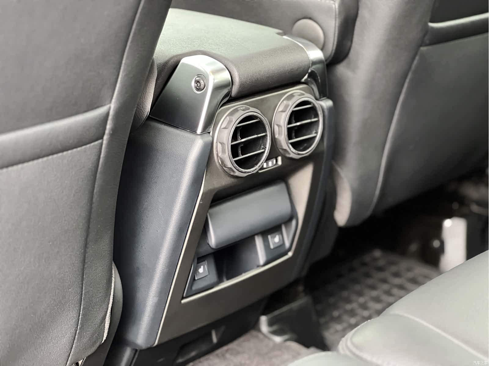 Land Rover Discovery, 2014 19