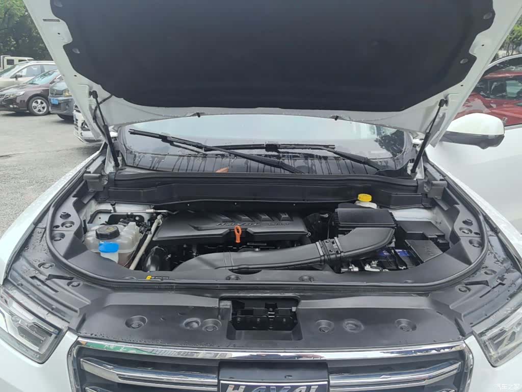 Haval H6, 2020 20