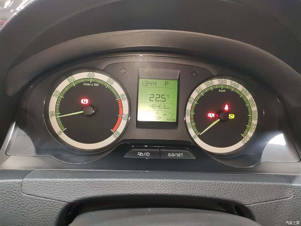 Skoda Rapid, 2019 12