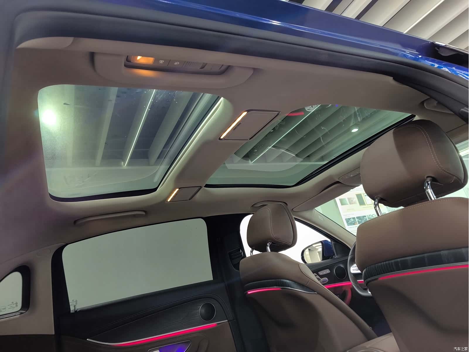 Mercedes-Benz E-Class, 2020 26