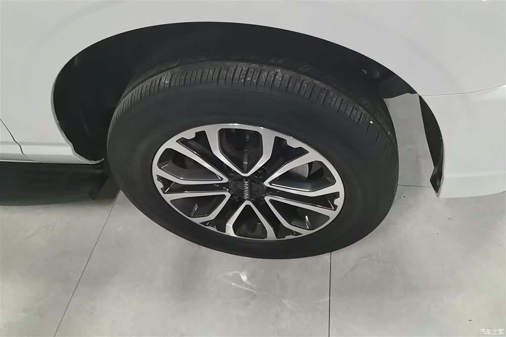 Haval H5, 2023 6