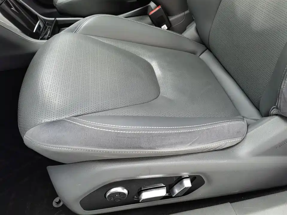 ARCFOX Polar Fox Alpha S