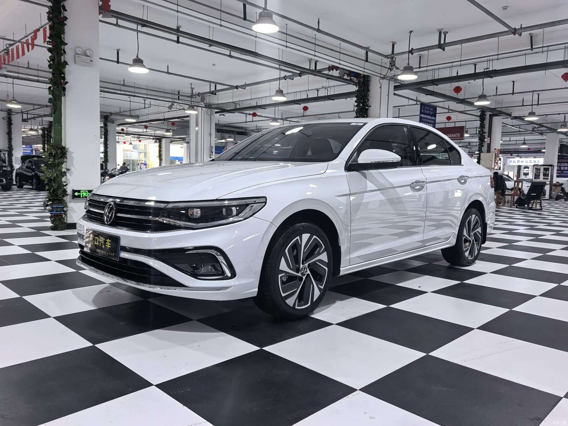 Volkswagen Bora, 2023 1