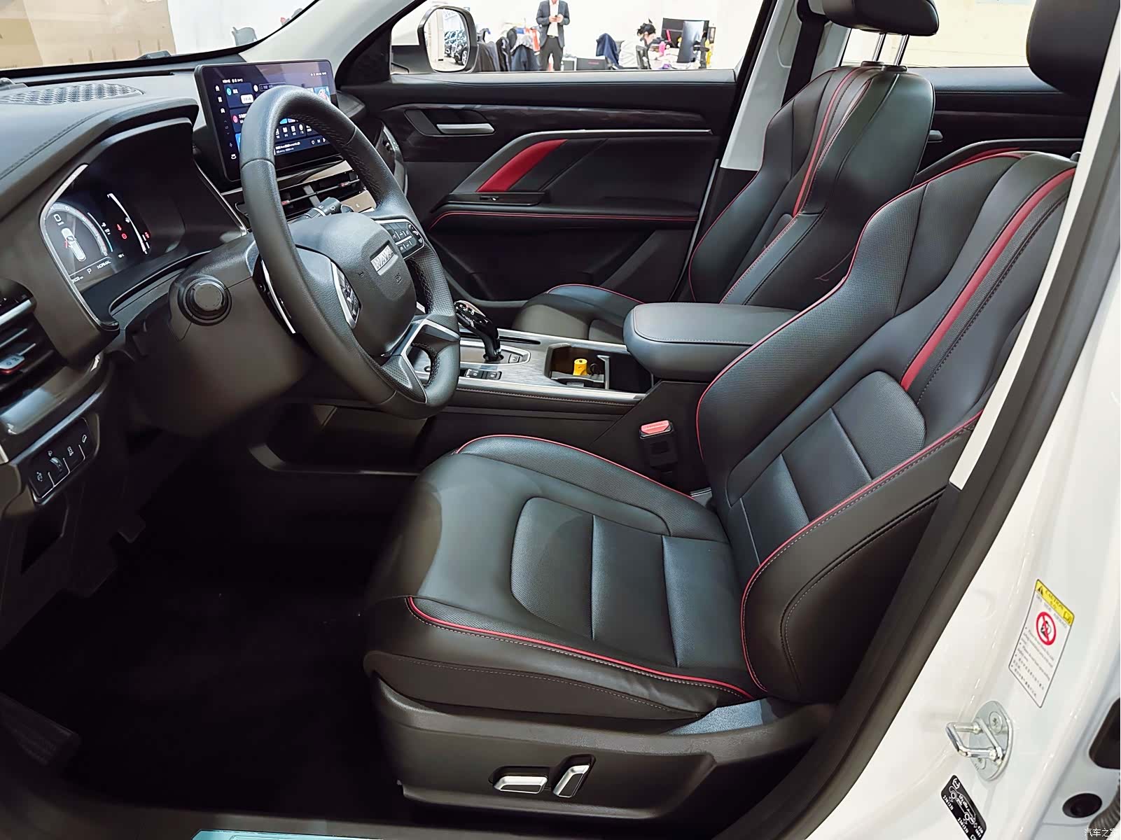 Haval H6, 2022 6