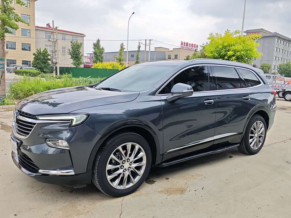 Buick Enclave