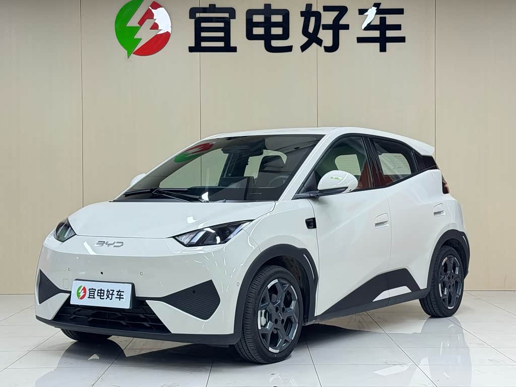 BYD Seagull