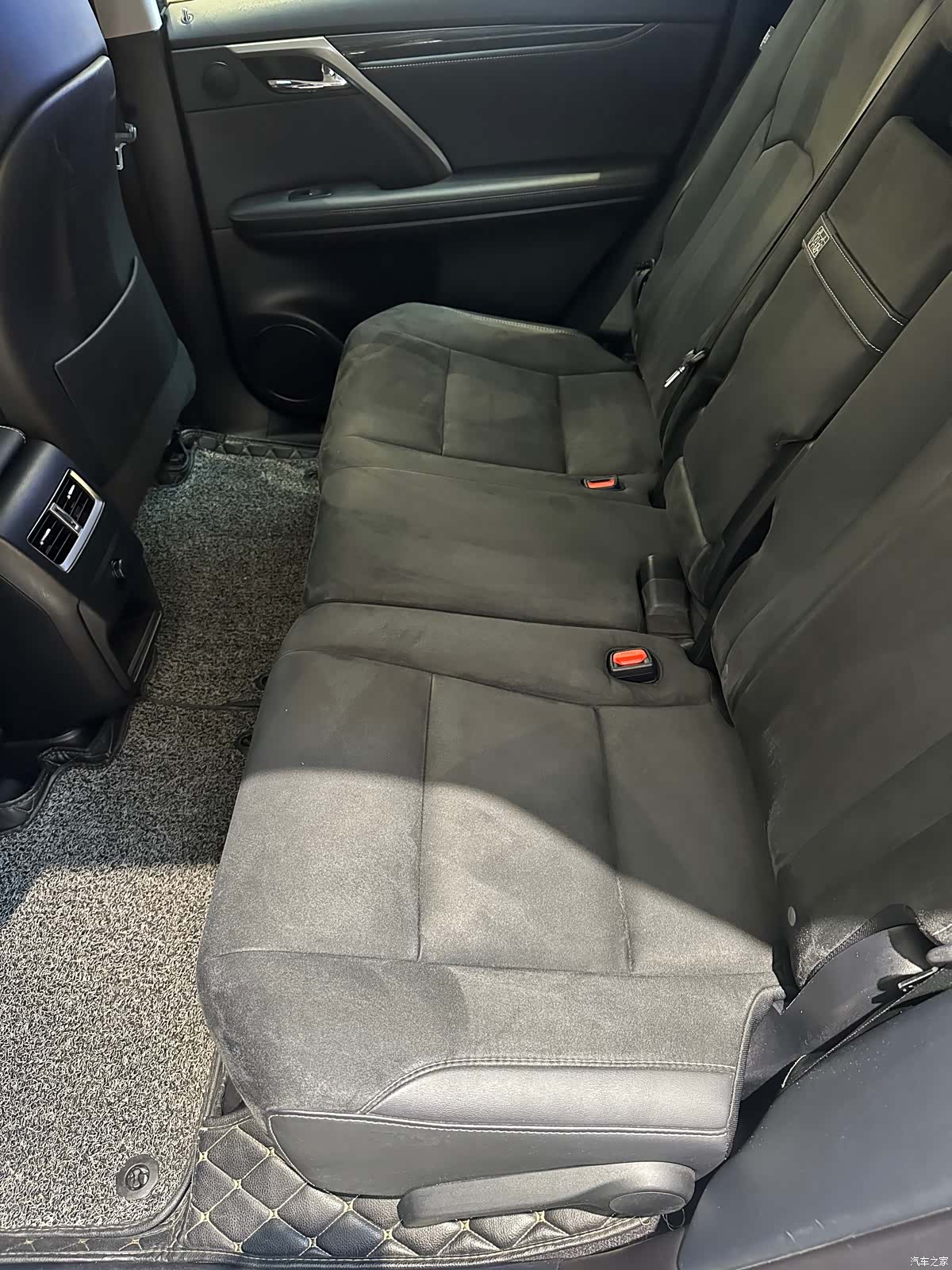 Lexus RX, 2017 10