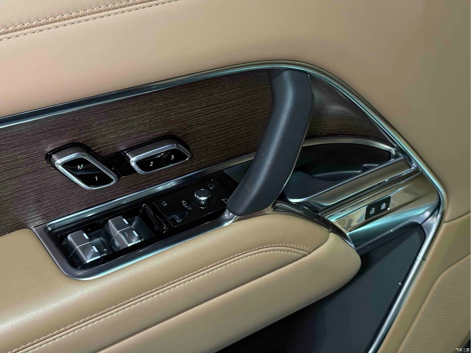 Land Rover Range Rover, 2024 19