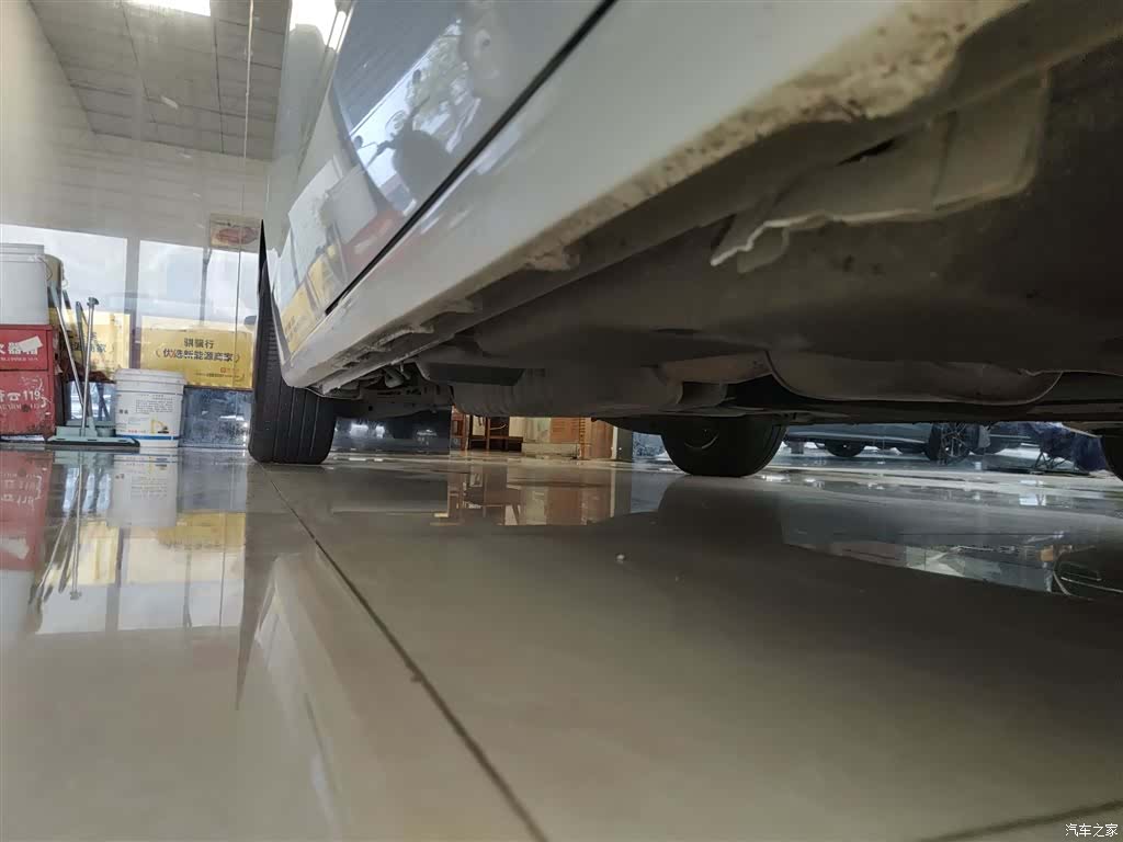 Buick GL8, 2021 19