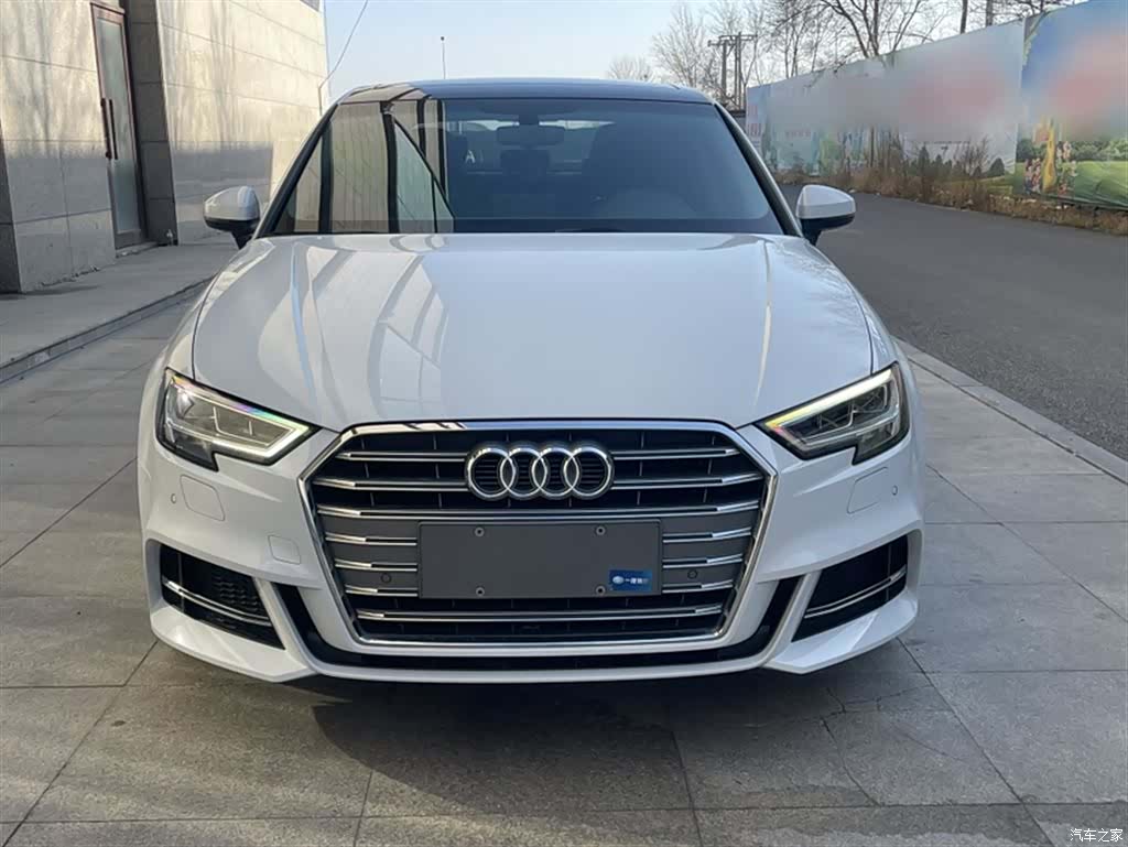 Audi A3, 2020 7