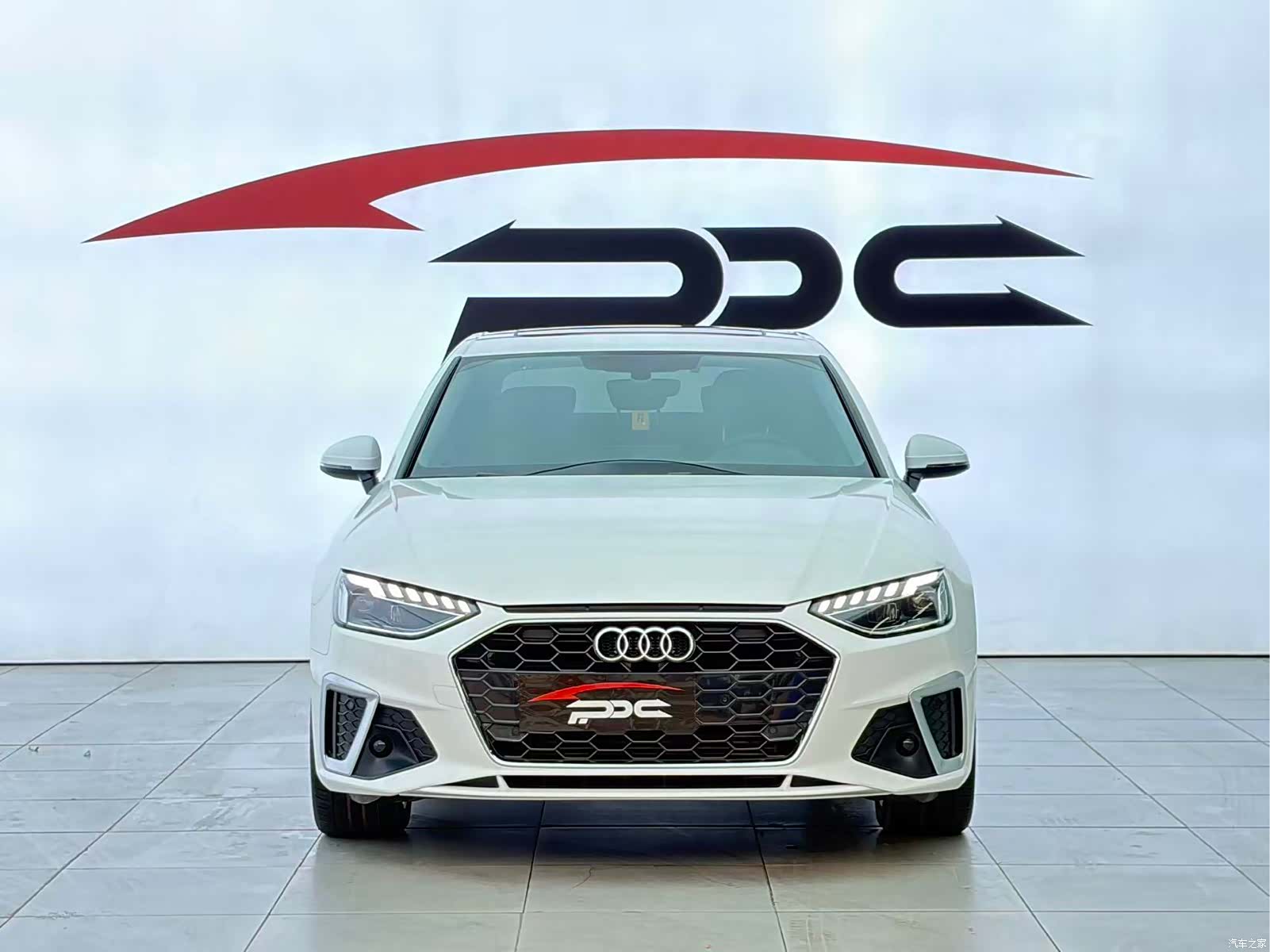 Audi A4L, 2024 3