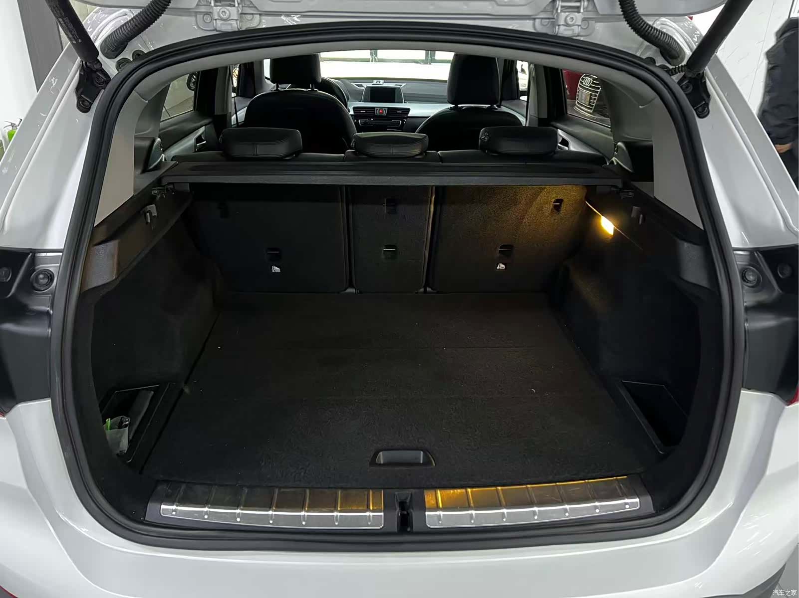BMW X1, 2019 7