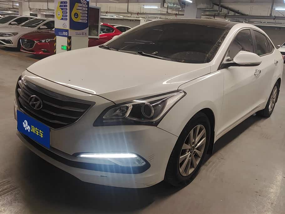 Hyundai Name picture