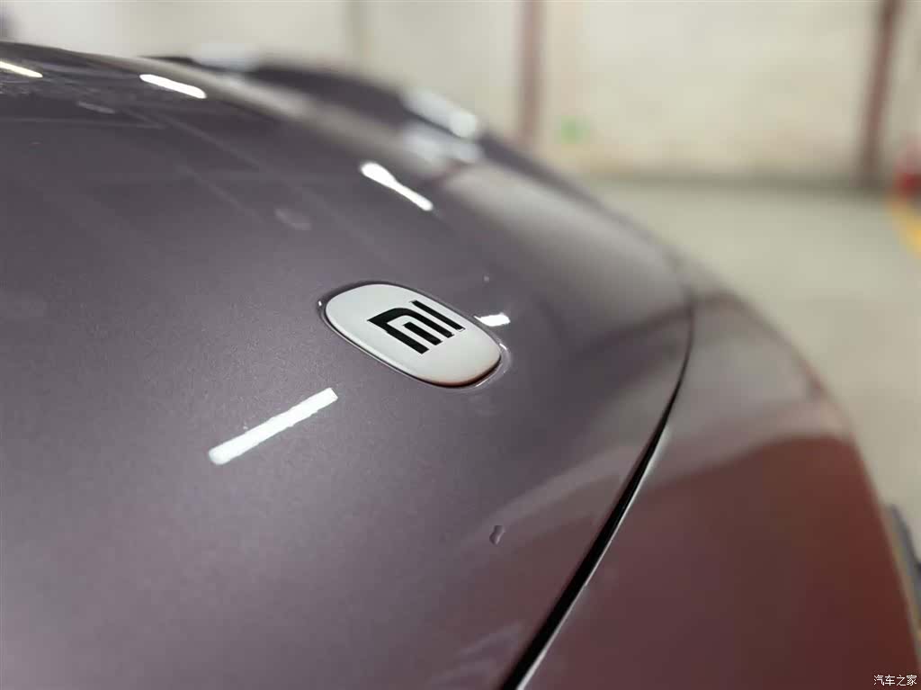 Xiaomi SU7, 2025 15