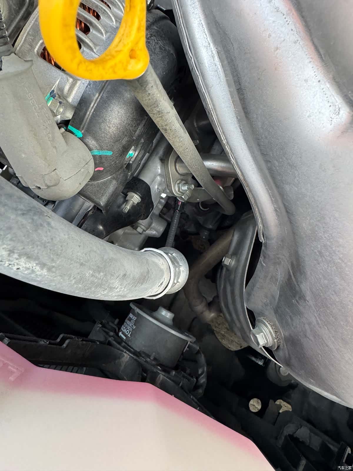 Toyota Camry, 2017 42